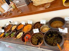 -阿山卓·野生菌火锅·纳西火塘烤肉