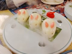 酸奶小白兔-点都德(北京路贰店)