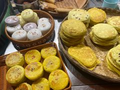 -小米粑粑(玉锦苑店)
