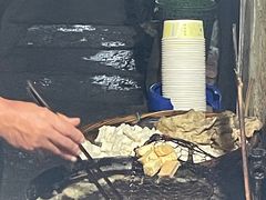 -仓桥直街臭豆腐