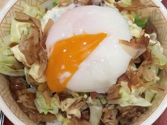 -食其家·牛丼咖喱(太阳宫店)