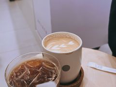 -浆木咖啡馆(湘子庙街店)