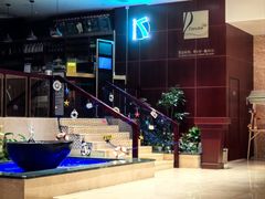-上海浦东丽晟假日酒店