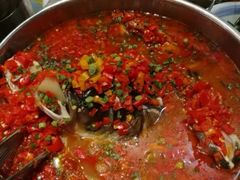 -田趣园长沙菜(天安云谷店)