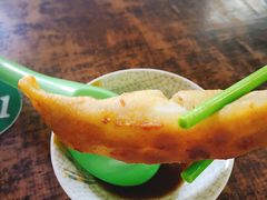 -清真蒋有记(老门东店)