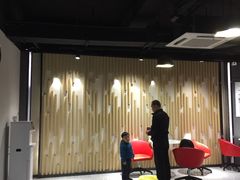 -一兆韦德健身(张杨路店)