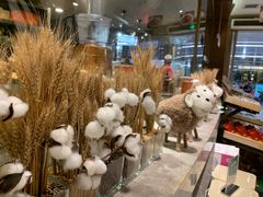 -莲香西域·正宗新疆菜(龙华店)