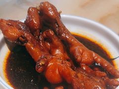 -慧娟面馆·餐厅(望江路店)