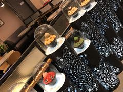 餐具摆设-相思蜜哒(万象天地店)