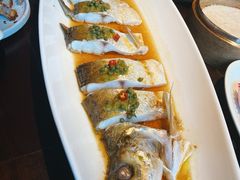 -德永枣香烤鸭(官舍店)
