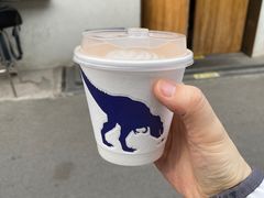 -大小咖啡 BigSmallCoffee(麦子店)