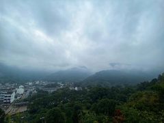 -长屿硐天八仙岩景区