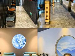 -上足·影院足道·SPA(红岭店)