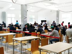 -交通大学（闵行校区）-第二餐饮大楼