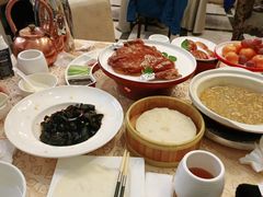 -大鸭梨烤鸭店(花园村店)