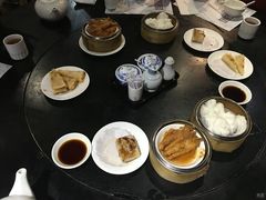 -糖朝(尖沙咀店)