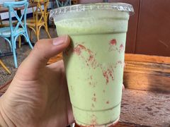 -Ribs & Burgers The Rocks