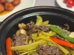 -紫阳海鲜楼·传承闽味(长乐路总店)