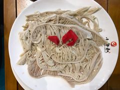 千层肚-小牛叔鲜切牛肉·火锅·烤肉自助(公济桥路店)