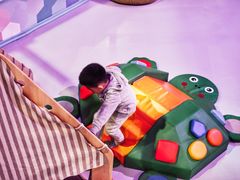 -杭州开元森泊度假乐园