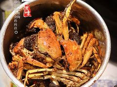 -老长沙龙虾馆·聚会餐厅(白石洲店)
