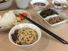 -李先生牛肉面大王(济泺路店)