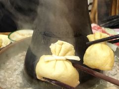 -东镇老火锅(长春路首店)