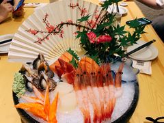 -竹幸日本料理(国光1937科技文化创意园店)