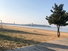 -威海大乳山景区