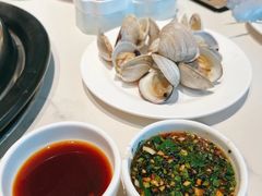 -青蓬蒸汽海鲜·深圳老字号·团建聚会(壹方城店)
