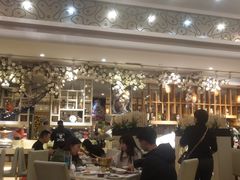 -芭菲盛宴·环球美食(袁家岗店)