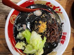-豚王拉面(铜锣湾店 )