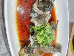-金翠皇宫粤菜·点心·海鲜(翡翠店)