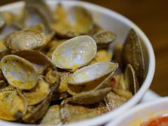 何记金沙酱花甲-何记花甲(海岸城旗舰店)