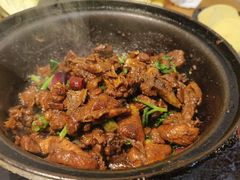 -重庆鸡公煲·嘟享吃(林科大店)
