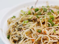 闽清糟菜粉干-园里前·10年私厨·福建菜(台江万达鳌峰洲店)