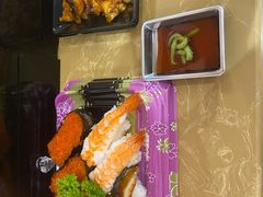 -池田寿司·4H鲜作(朝阳大悦城店)