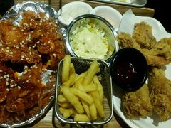 -火炉火自助餐(枫蓝国际店)