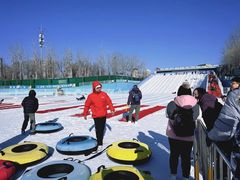 -欢乐水魔方水世界