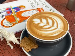 -La Terre乐田(万象城店)