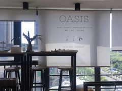 -Oasis绿洲银饰珍珠手作diy(壹方城店)