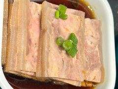 -令氏家外家周礼食府(桥南店)