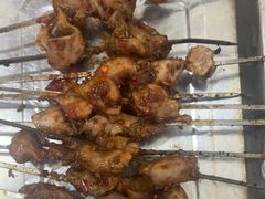 -文文烤肉(大皮院店)