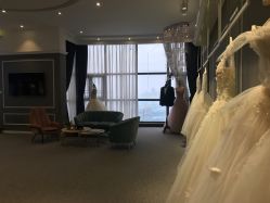 -WECOUTURE高级订制广州