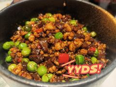 黑三剁-中8楼风尚云南菜(颐堤港店)
