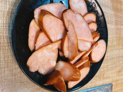 -石记东北风味烤肉店(子固路店)
