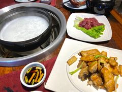 -大良毋米粥(锦龙路总店)