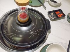 -狐狸爱上椰子鸡(滨江星光大道店)