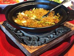 -镇江苏宁万豪酒店-苏筵中餐厅