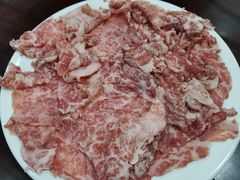 -腾益清真铜瓢牛肉馆